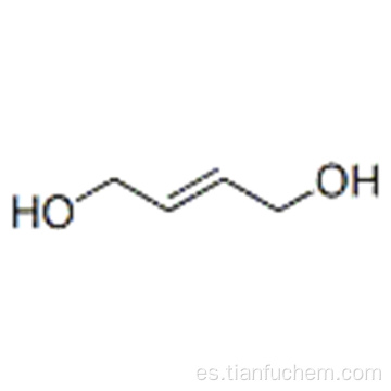 2-buteno-1,4-diol CAS 6117-80-2